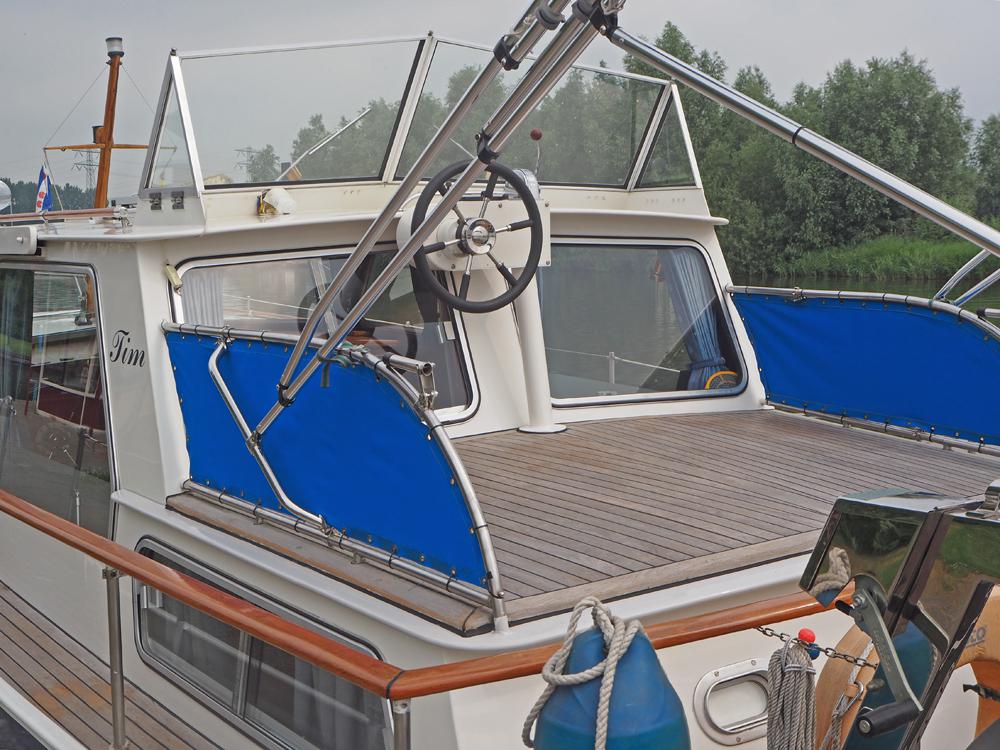 picture Dekuitrusting